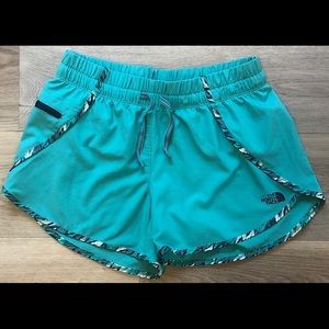 The North Face Shorts